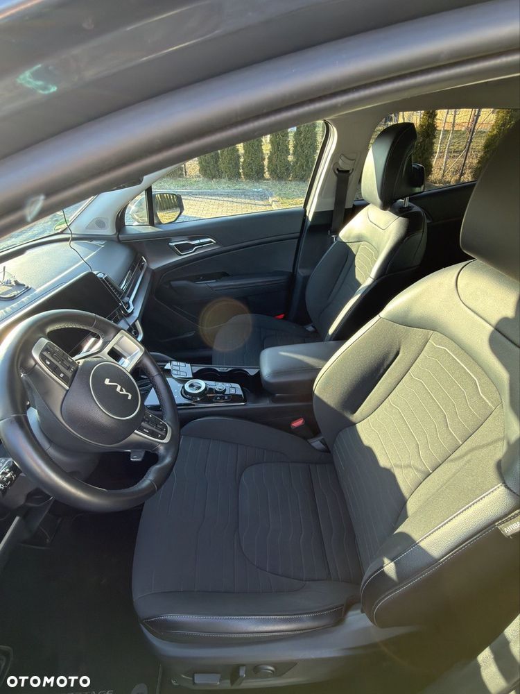 Kia Sportage 1.6 T-GDI MHEV Anniversary 4WD DCT - 19