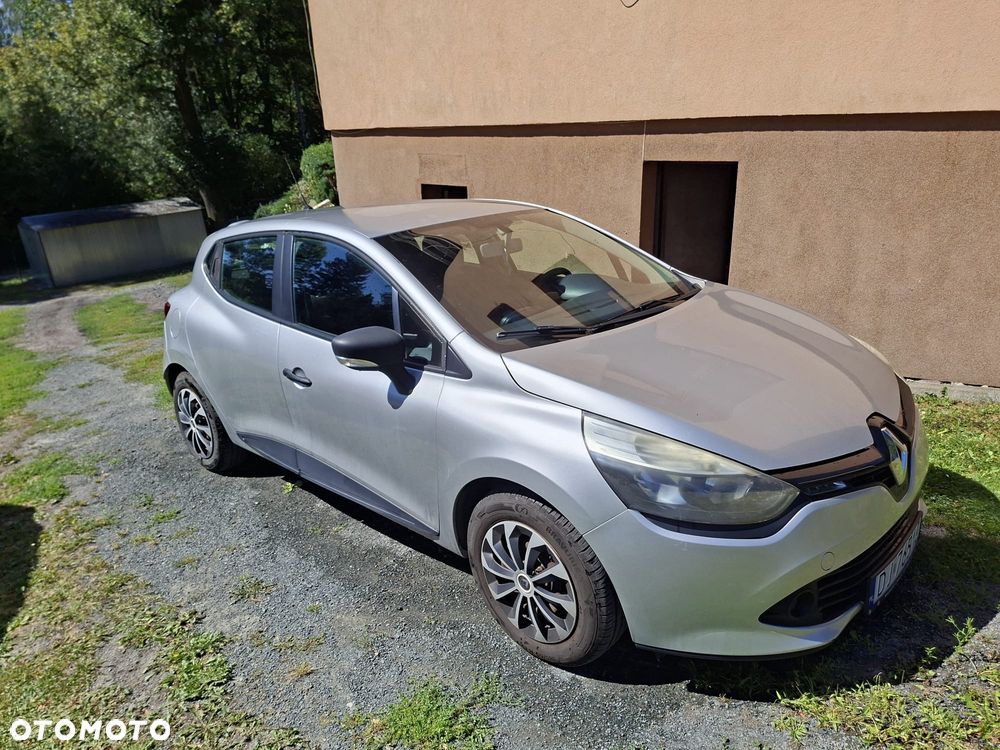 Renault Clio 1.2 16V Life - 2
