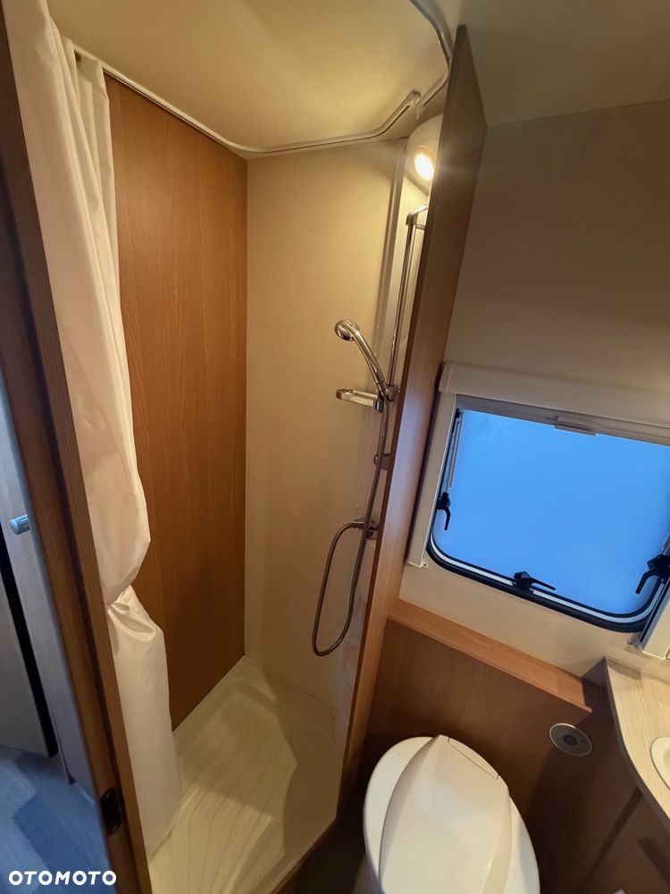 KNAUS 500 KD - 12