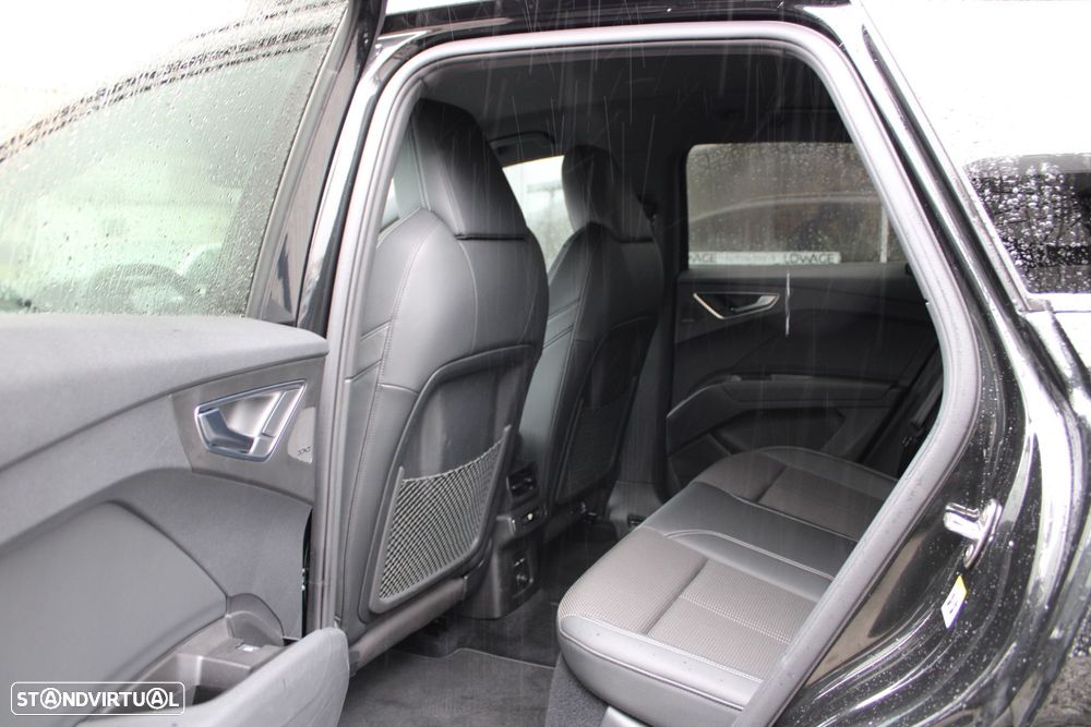 Audi Q4 e-tron 40 82 kWH - 6