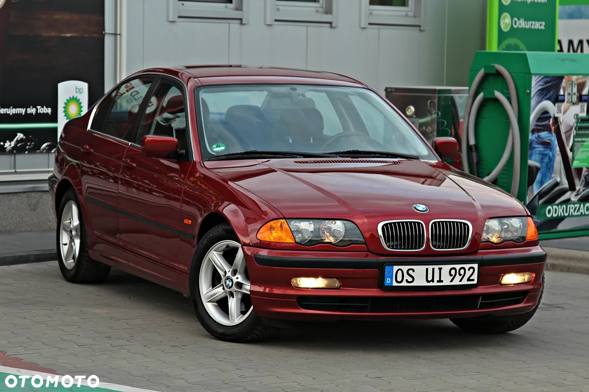 BMW Seria 3 - 3