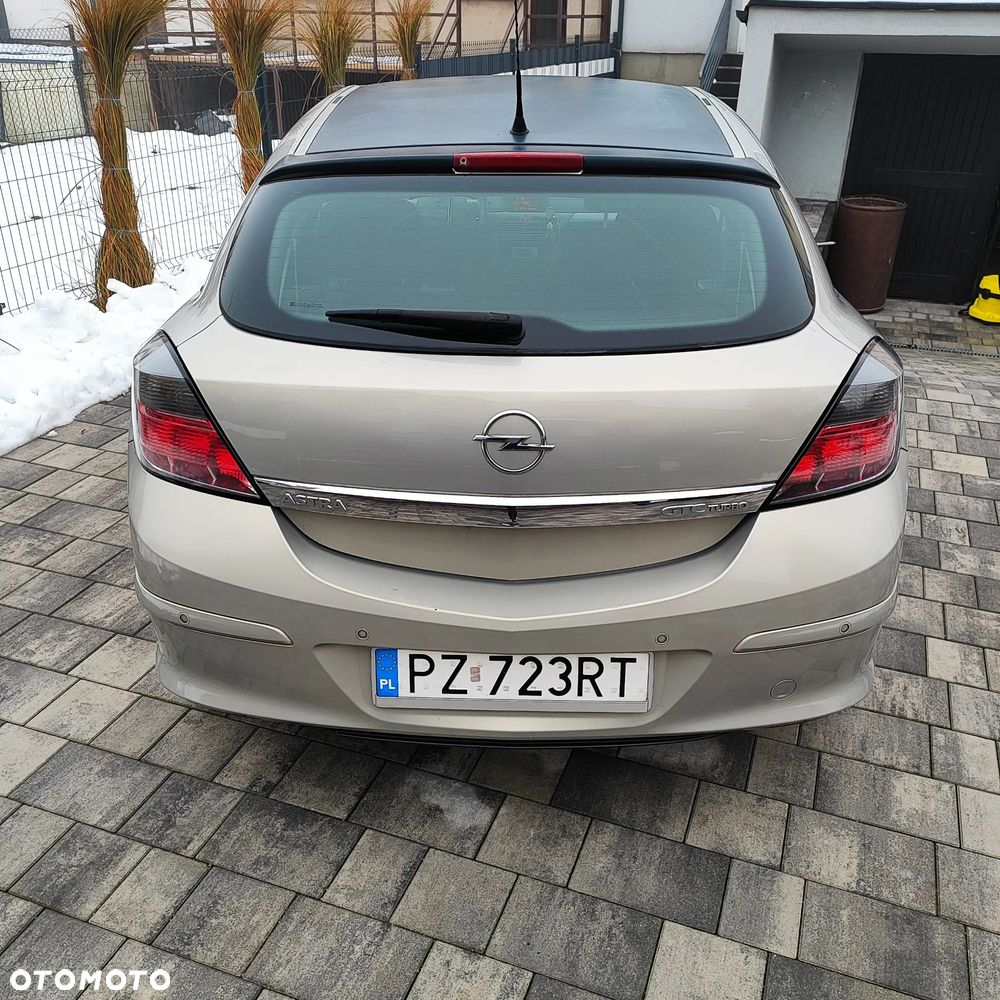 Opel Astra - 5