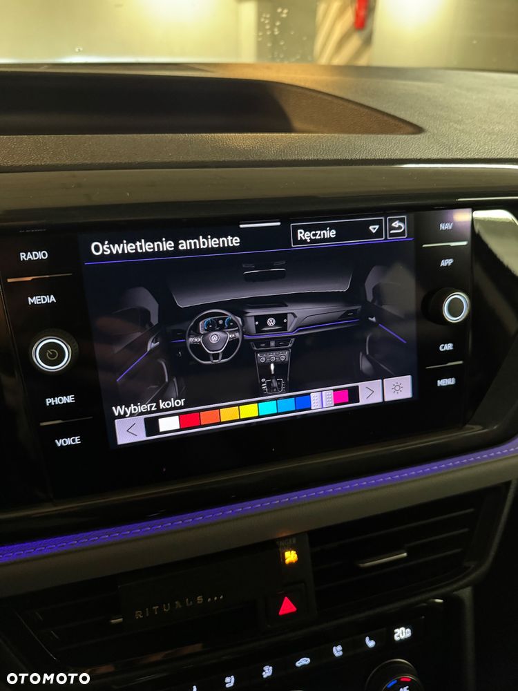 Volkswagen Inny - 23