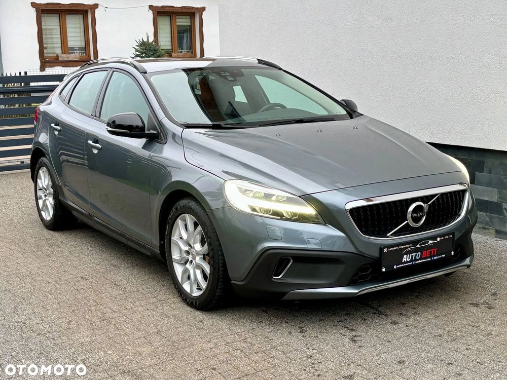 Volvo V40 D2 Ocean Race - 16