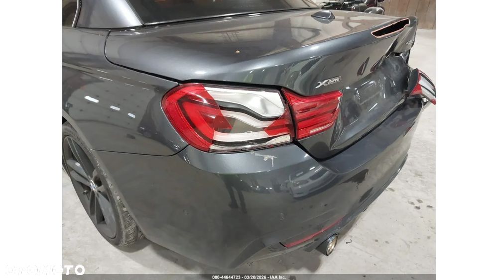 BMW Seria 4 440i xDrive Sport-Aut M Sport - 11