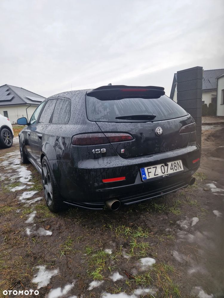 Alfa Romeo 159 - 7