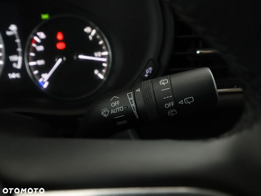 Mazda CX-30 2.0 mHEV Exclusive-Line 2WD - 35