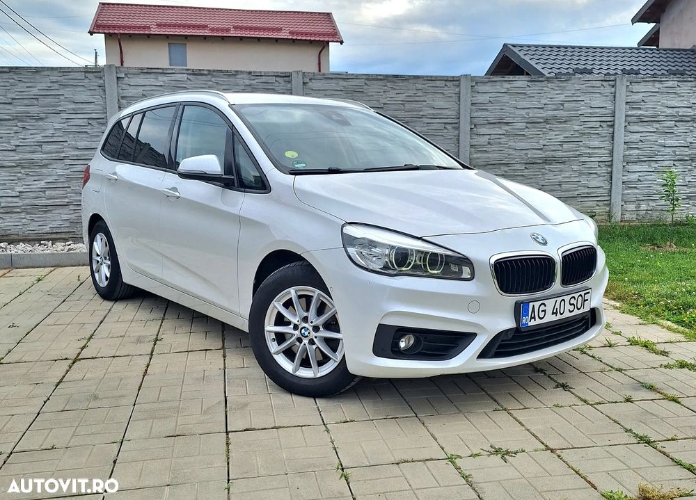 BMW Seria 2 - 2