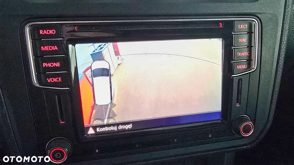 Volkswagen Caddy - 22