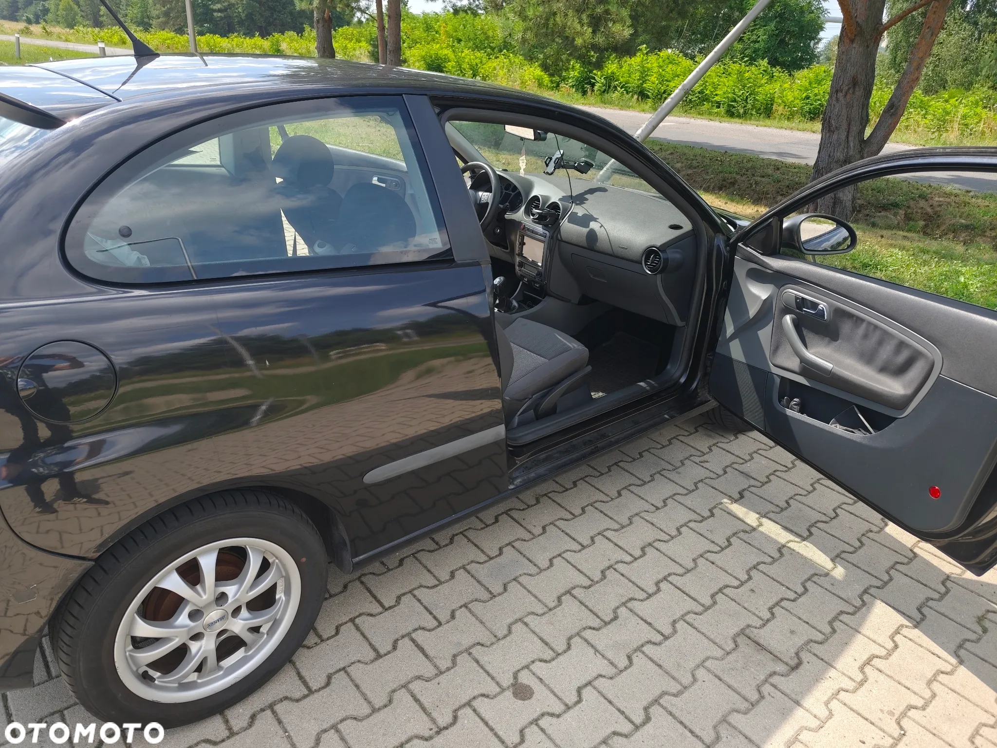 Seat Ibiza - 20