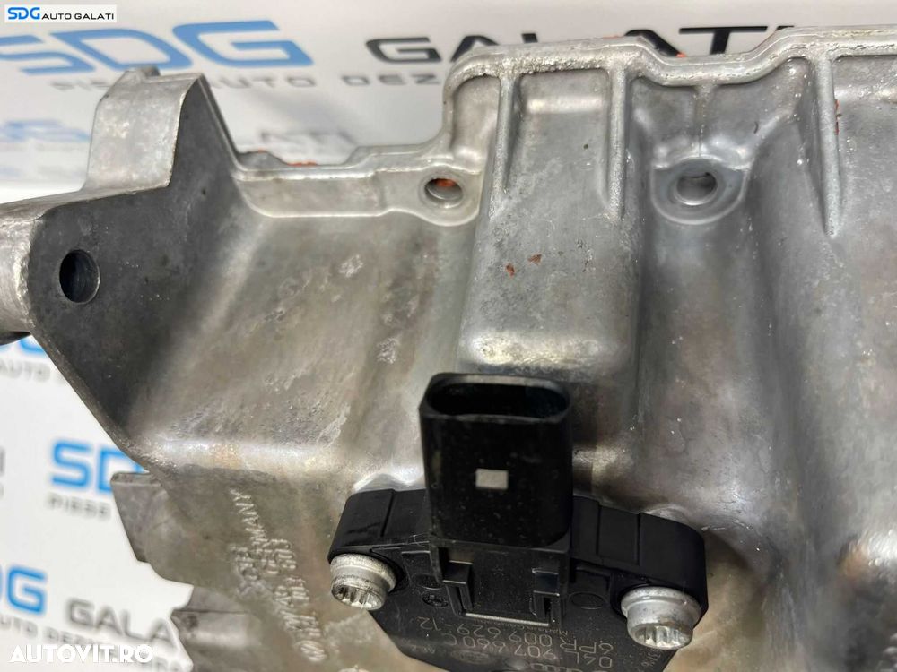 Baie de Ulei Skoda Kamiq Scala 1.6 TDI DGTA DGTD 2019 - Prezent Cod 04L103603 04L103603C [B3906] - 6