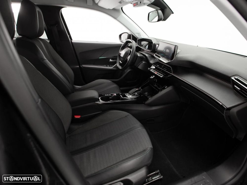 Peugeot e-2008 50 kWh Allure Pack - 9