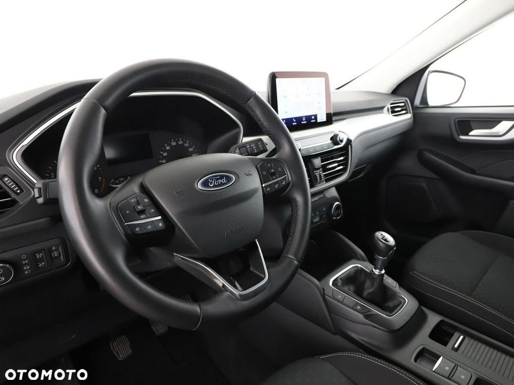 Ford Kuga 1.5 EcoBoost COOL&CONNECT - 15