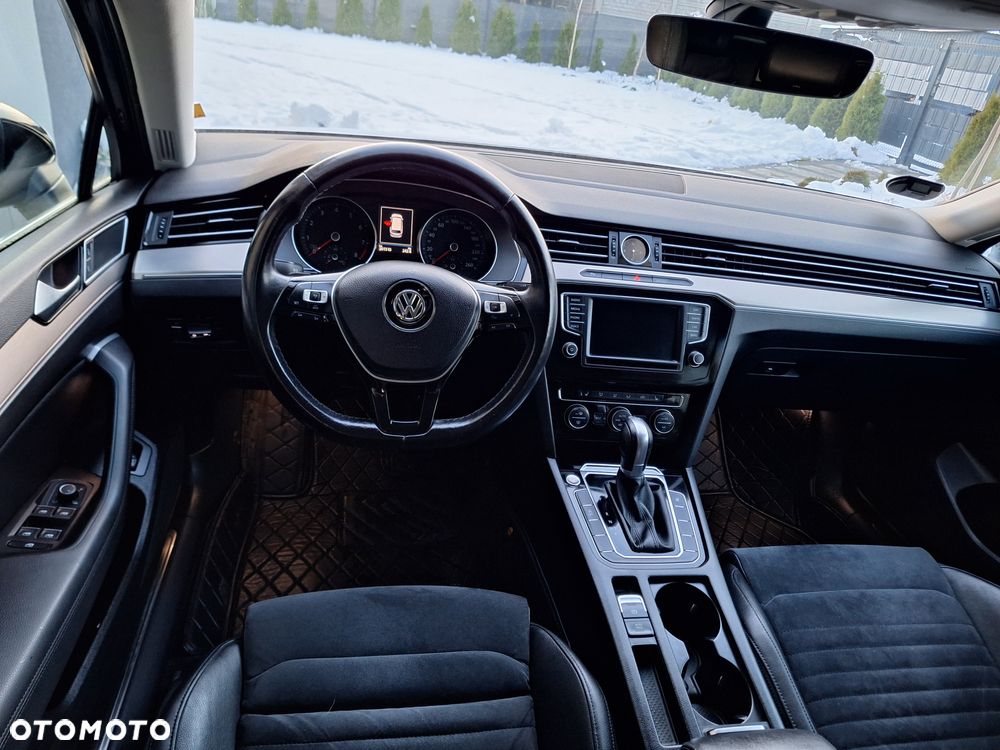 Volkswagen Passat Variant - 7