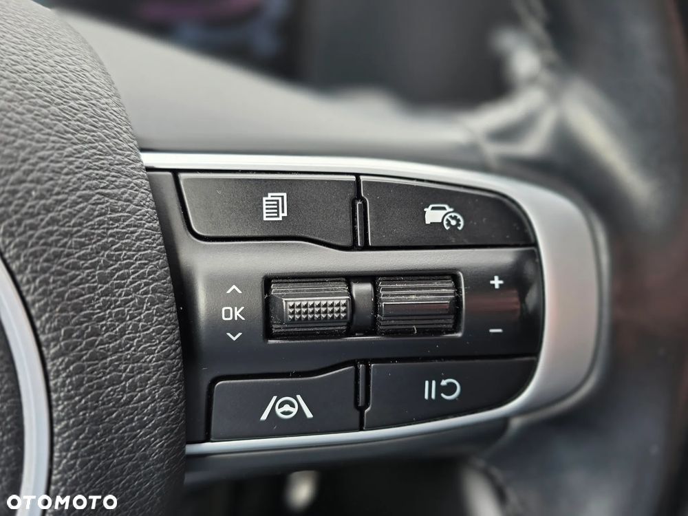 Kia Sportage 1.6 T-GDI L 2WD - 24