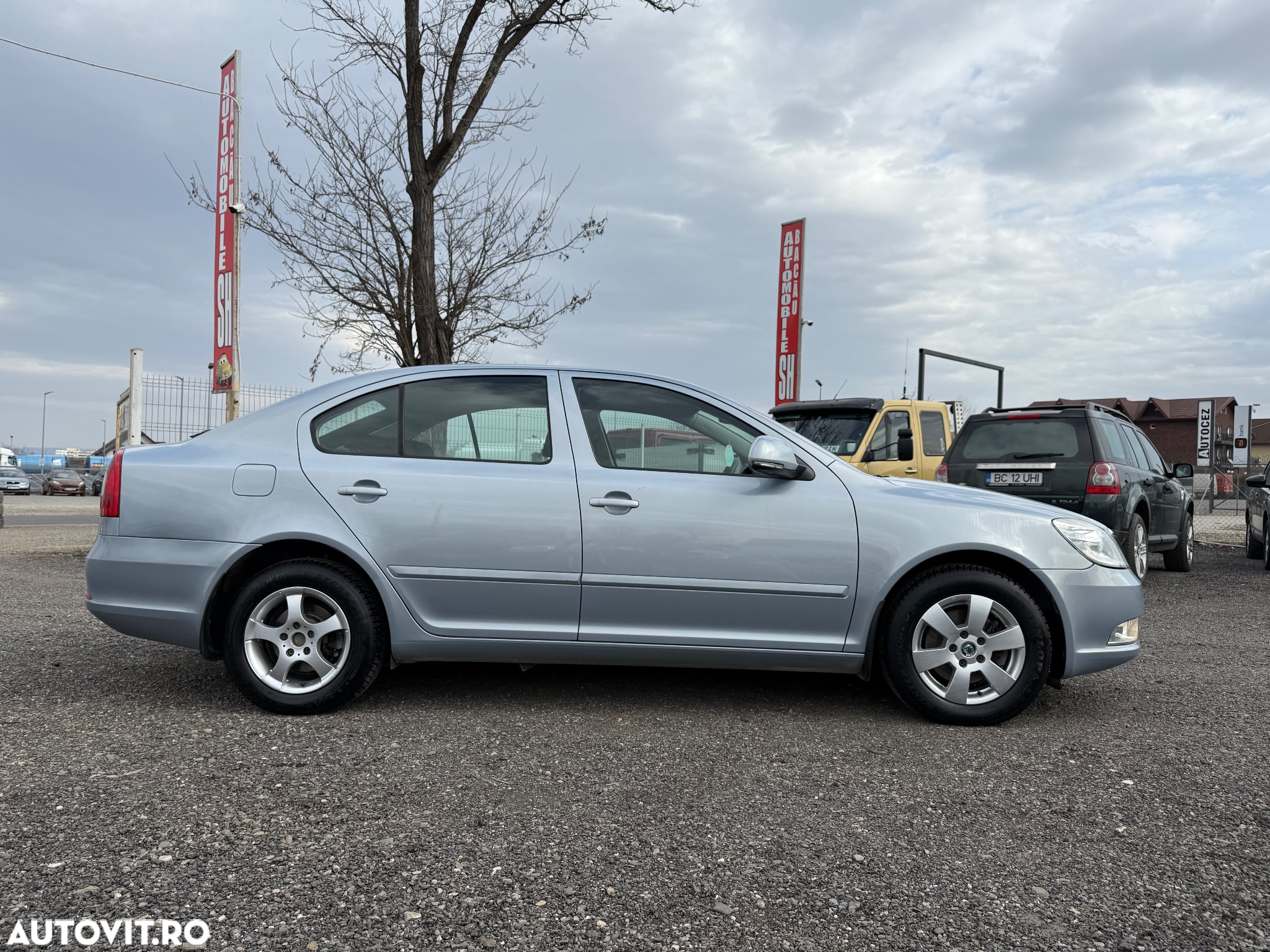 Skoda Octavia 1.8 TSI Elegance - 6