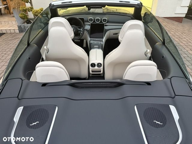 Mercedes-Benz CLE 220 d 9G-TRONIC Edition AMG Line - 5