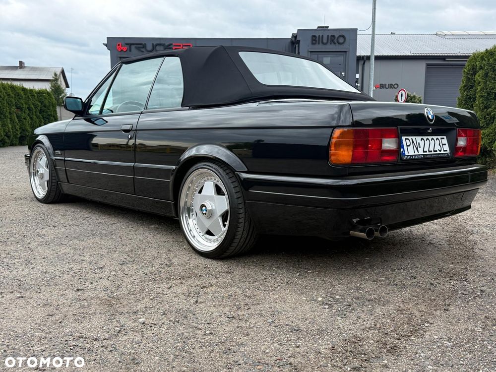 BMW Seria 3 - 4