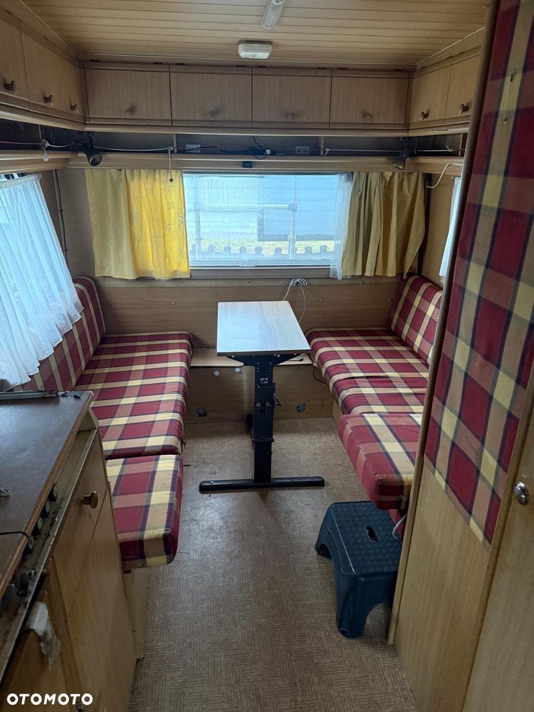 Fiat Ducato Dethleffs - 19