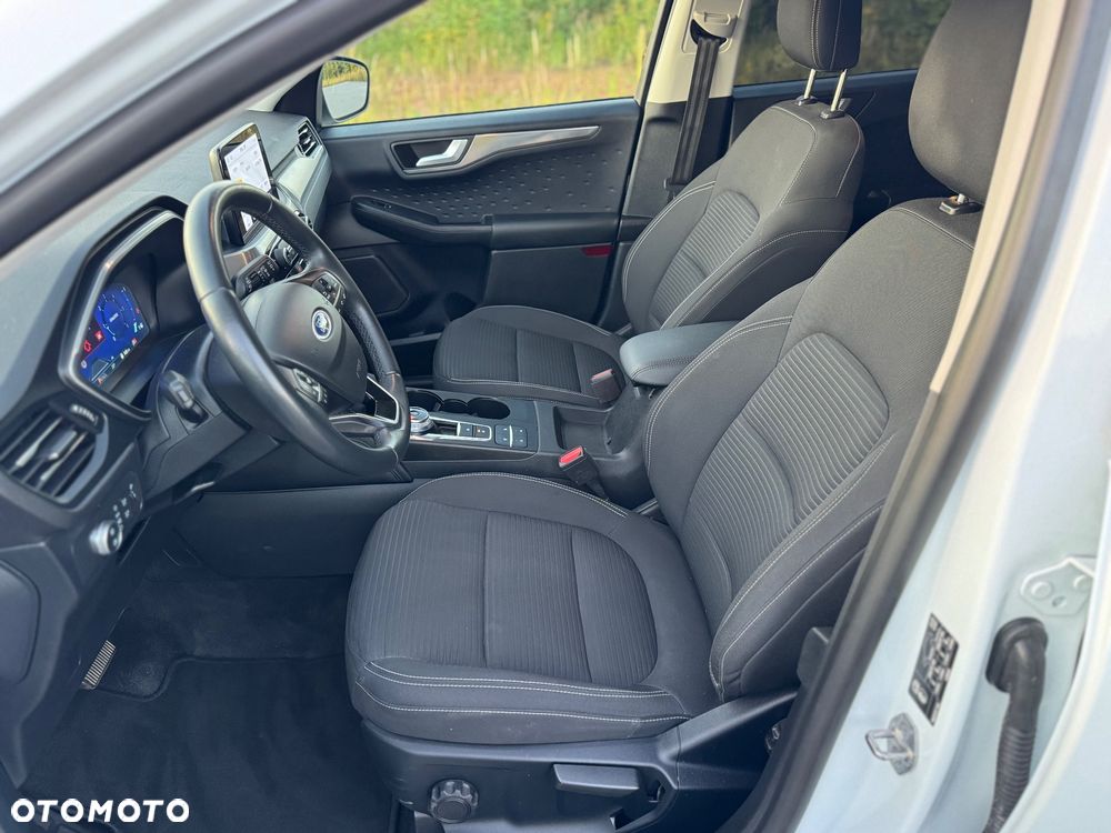 Ford Kuga 1.5 EcoBlue FWD Titanium - 16