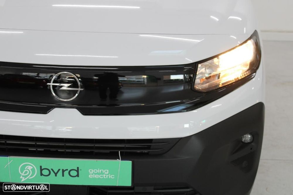 Opel Combo 54kWh Tam M 136cv - 5