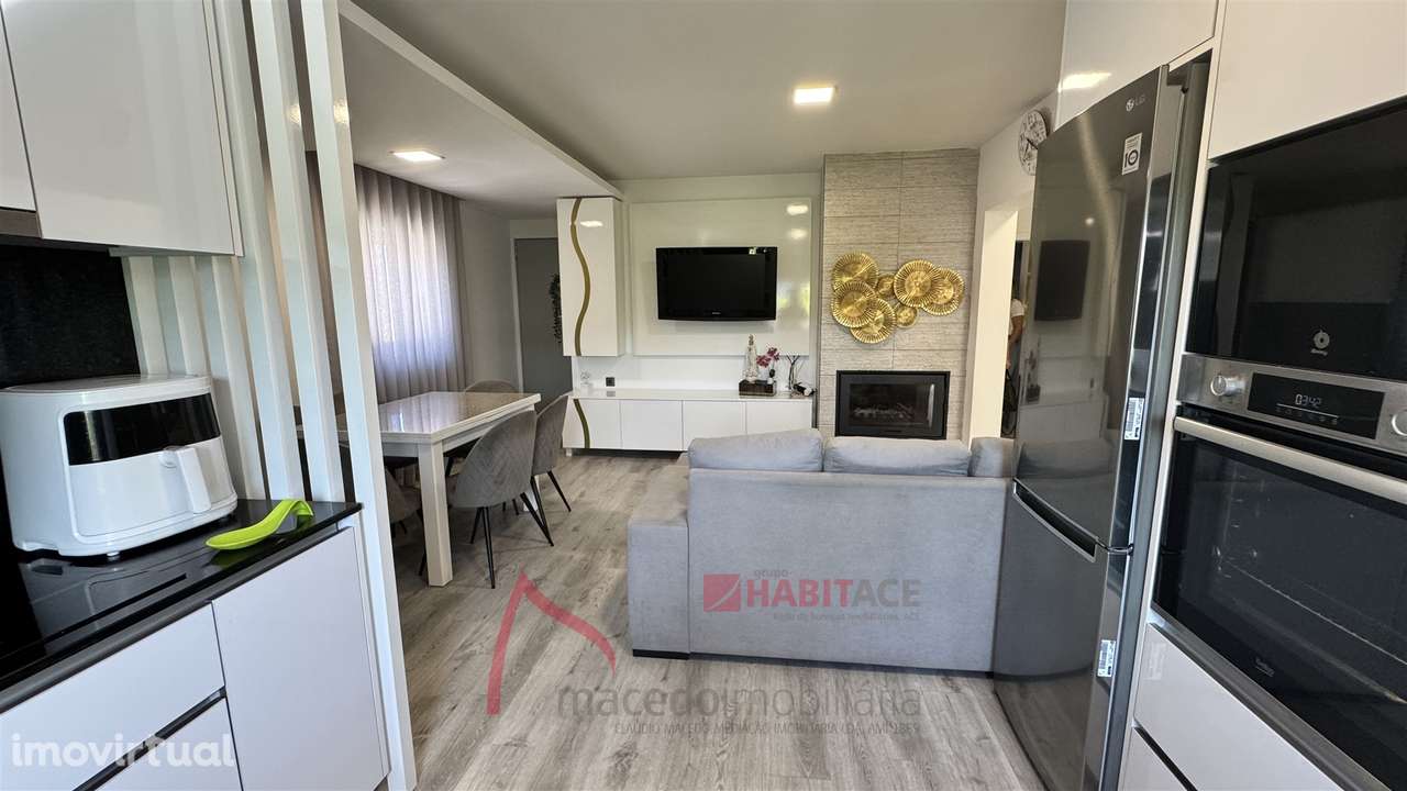 Moradia Individual em Arentim - Grande imagem: 5/58