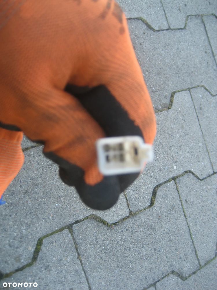 mazda mx3 91-98r lusterko przód prawe 3pin - 6