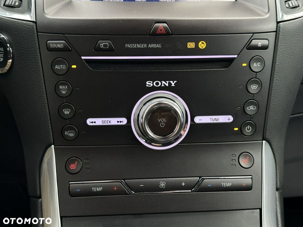 Ford S-Max - 33