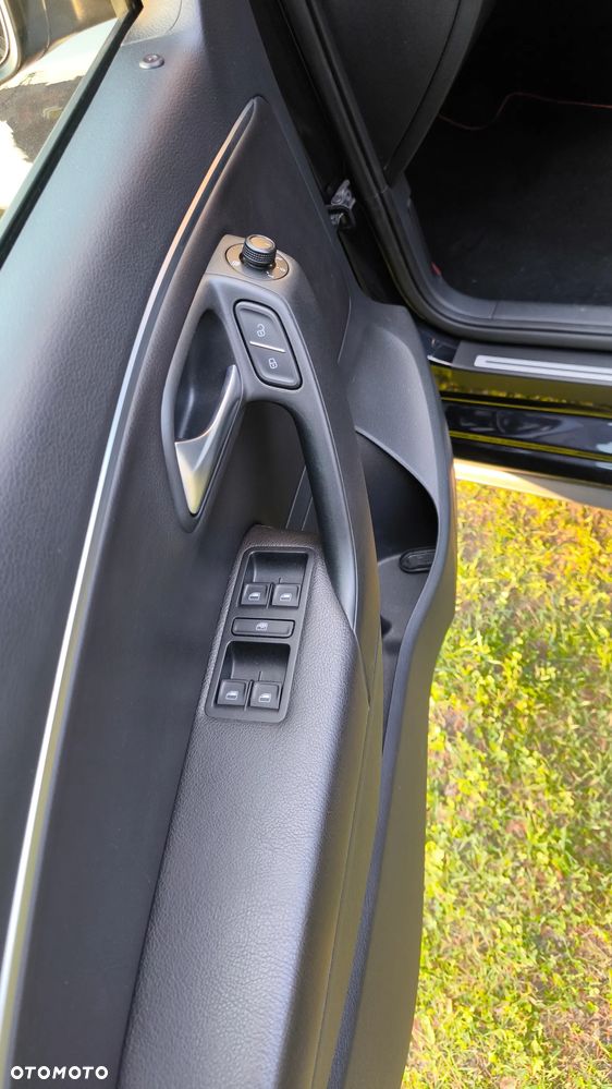 Volkswagen Polo 1.8 TSI (Blue Motion Technology) DSG GTI - 15