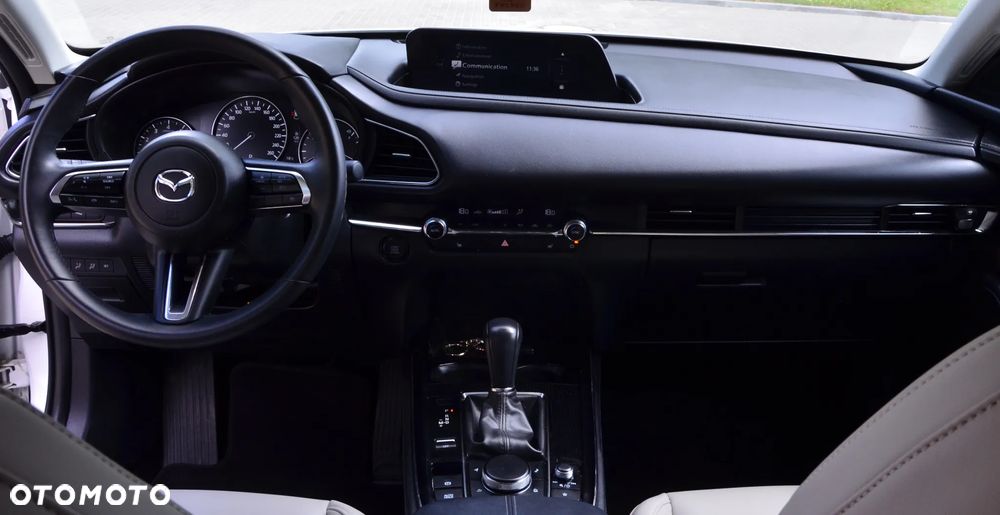 Mazda CX-30 - 26