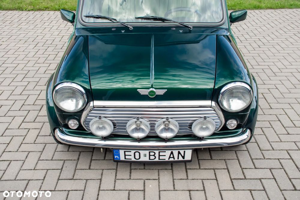 MINI 1300 - 18