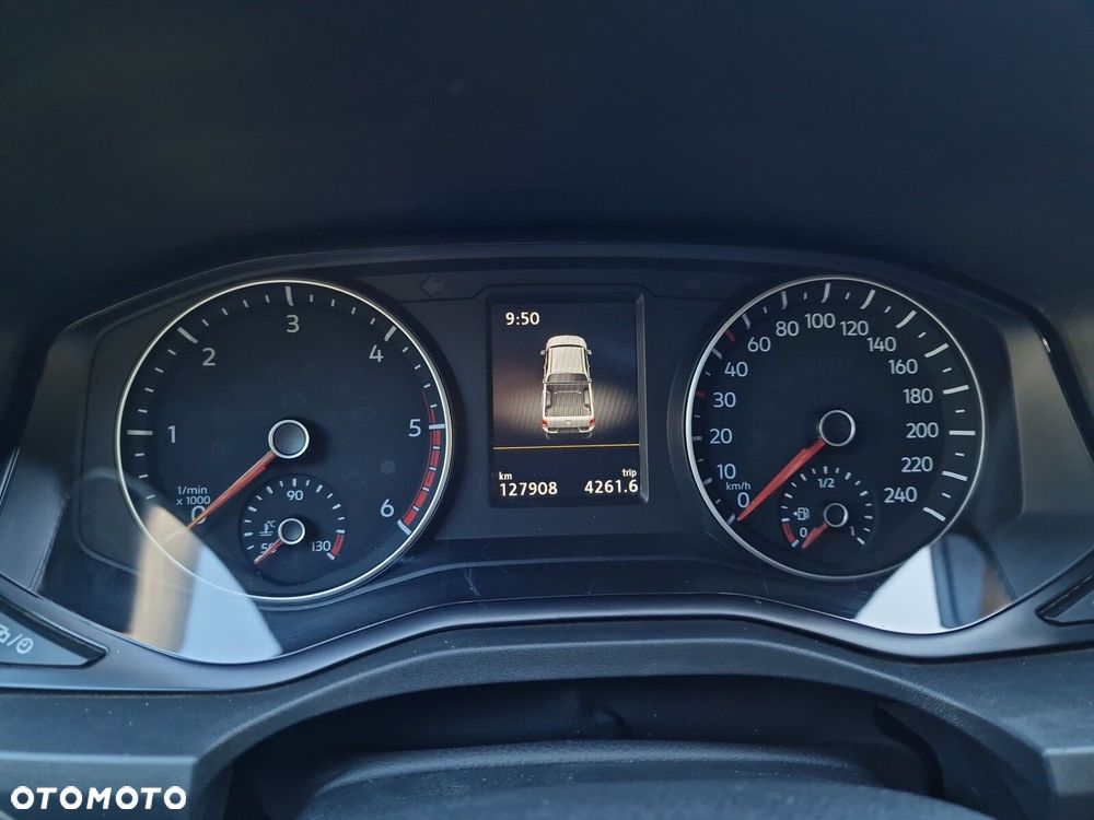 Volkswagen Amarok 3.0 V6 TDi 4MOTION Comfortline - 17