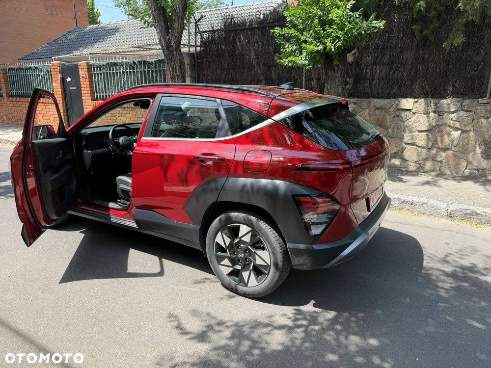 Hyundai Kona - 3