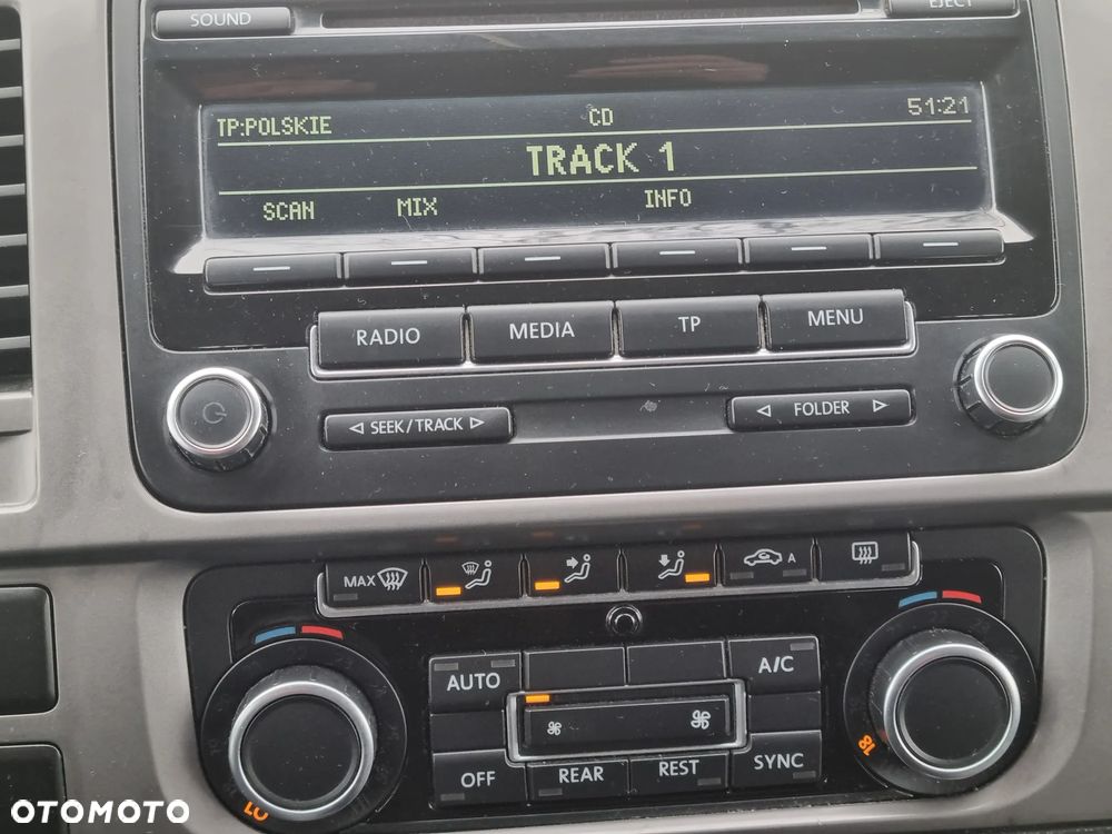 Volkswagen Caravelle L2 Trendline 4Motion - 31