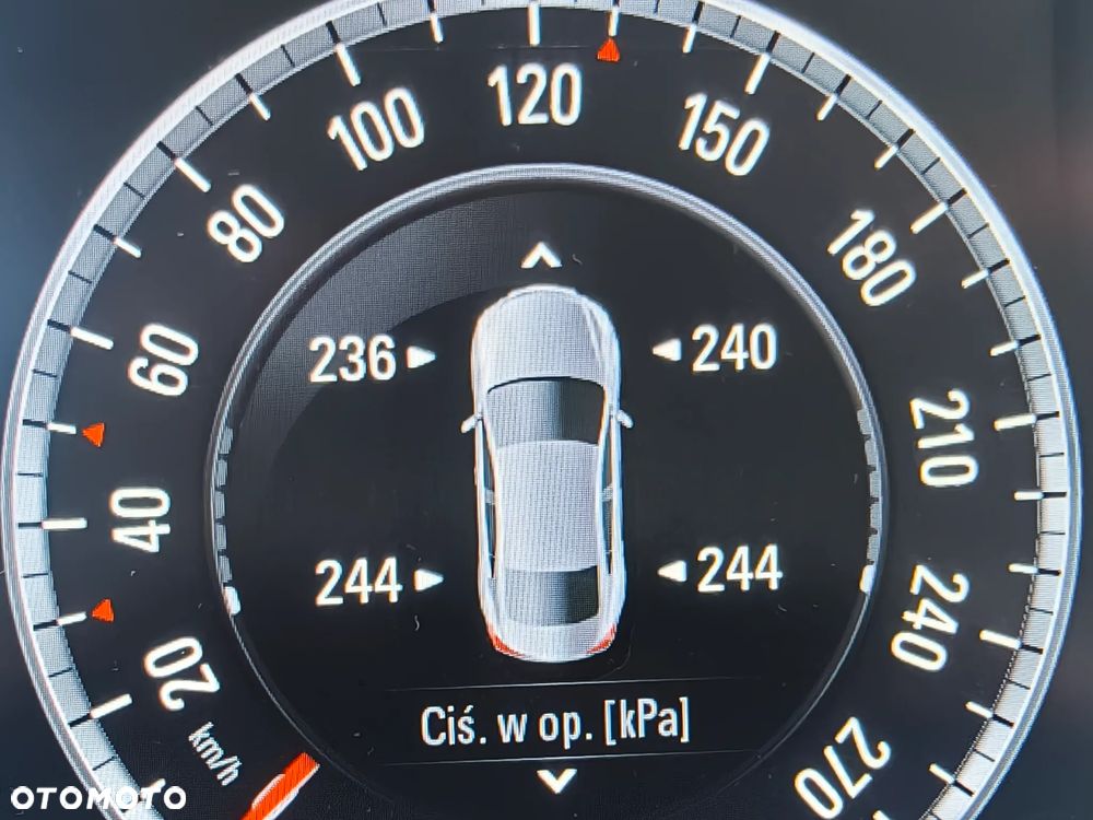 Opel Insignia 2.0 CDTI Cosmo - 21