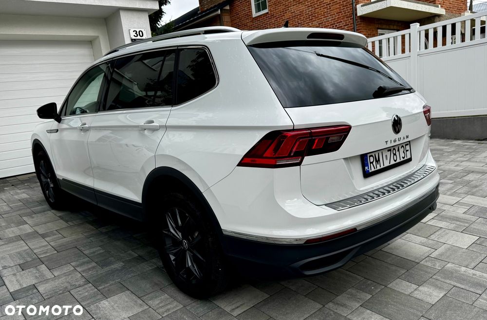 Volkswagen Tiguan - 6