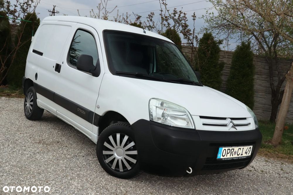 Opel Combo Tour - 7