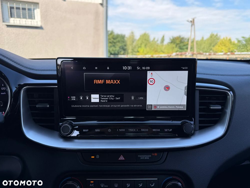 Kia Ceed 1.5 T-GDI L Business Line - 19