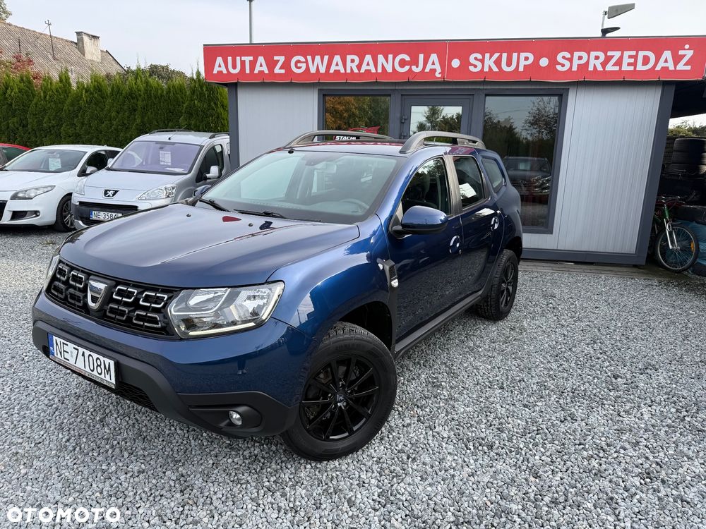 Dacia Duster - 3