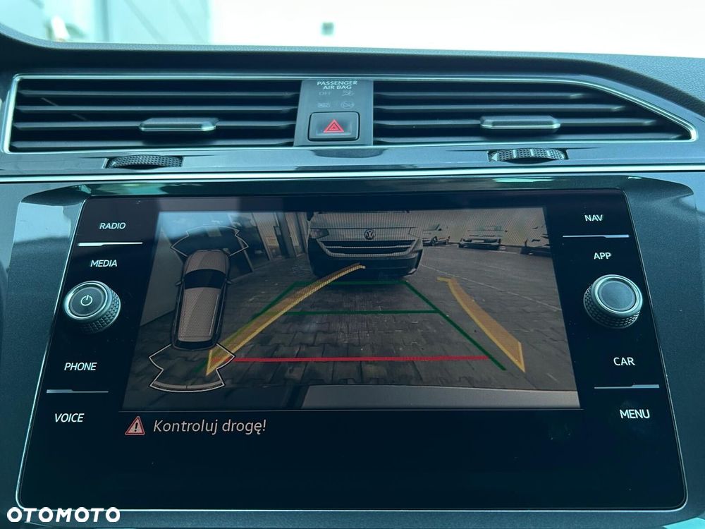 Volkswagen Tiguan 1.5 TSI EVO Life DSG - 28