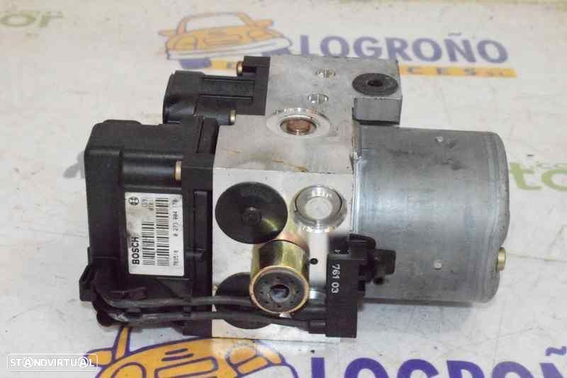 ABS PORSCHE BOXSTER TIPO 986 - 1