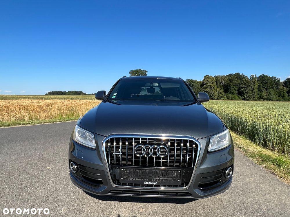 Audi Q5 2.0 TDI Quattro - 26