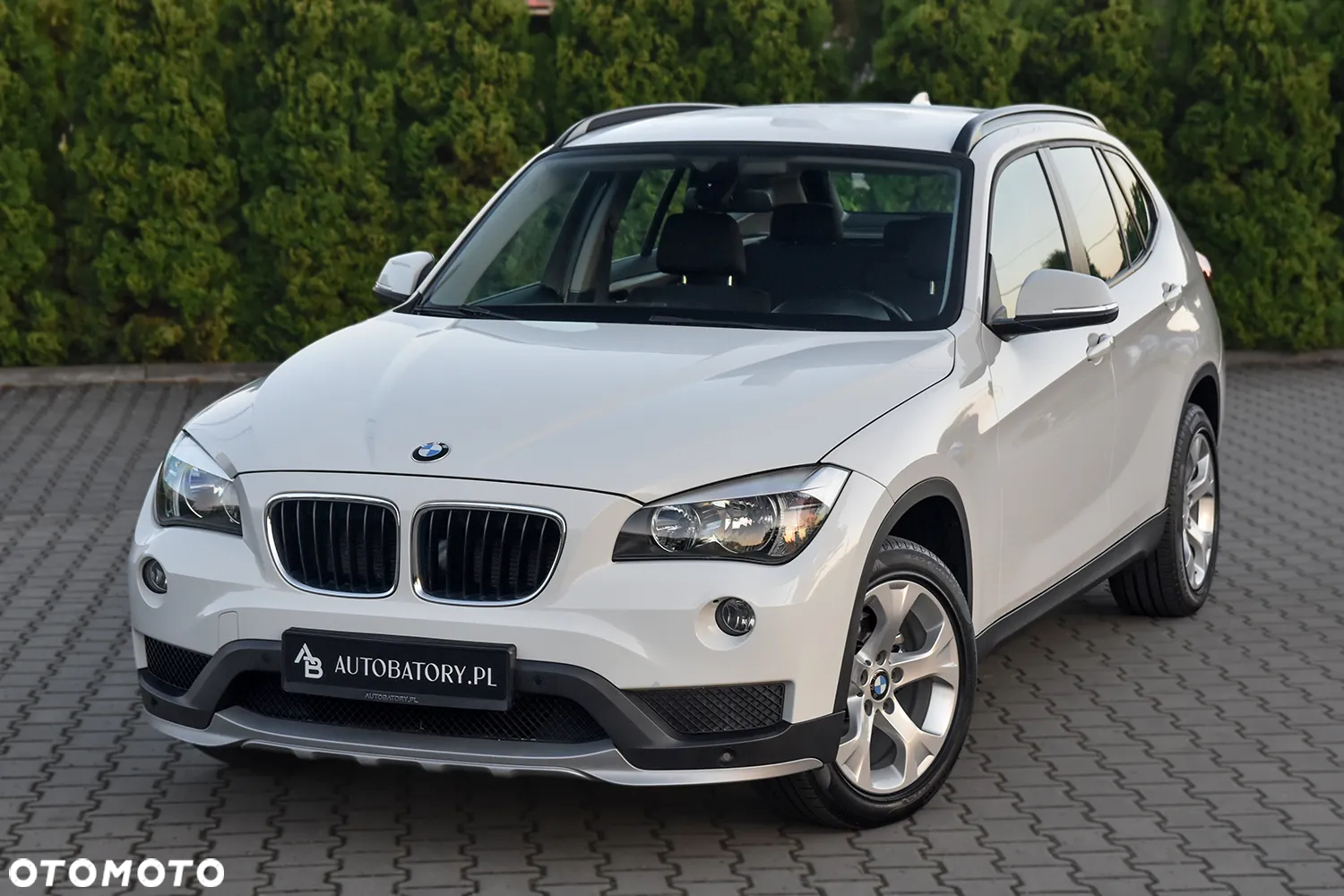BMW X1 xDrive18d - 8