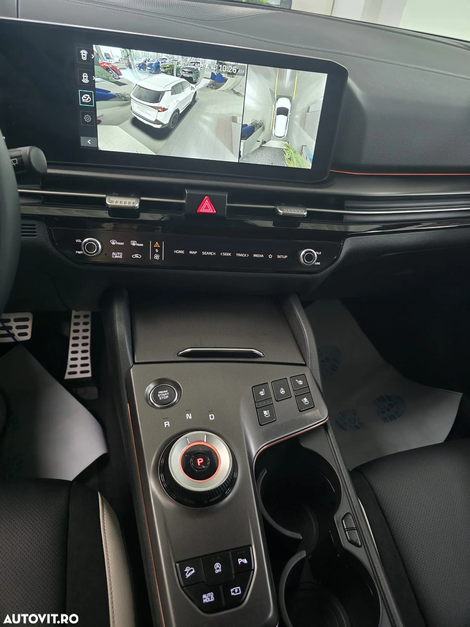 Kia Sportage - 21