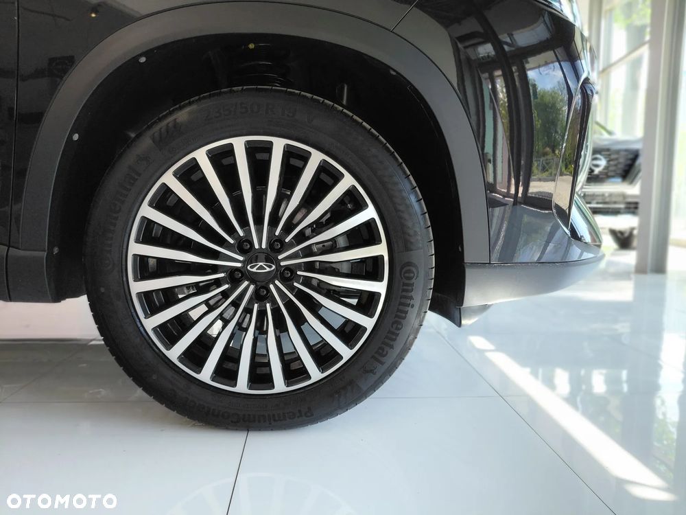 Chery Tiggo 8 - 8