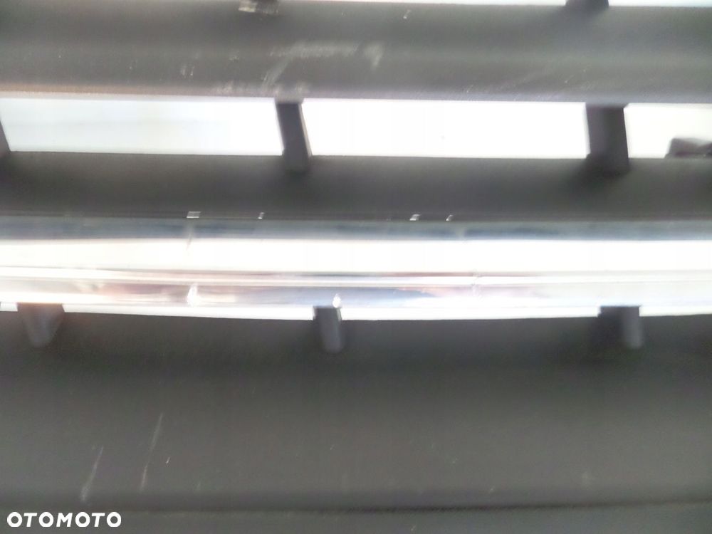 Zderzak przedni przód VW CADDY III LIFT 15- - 4