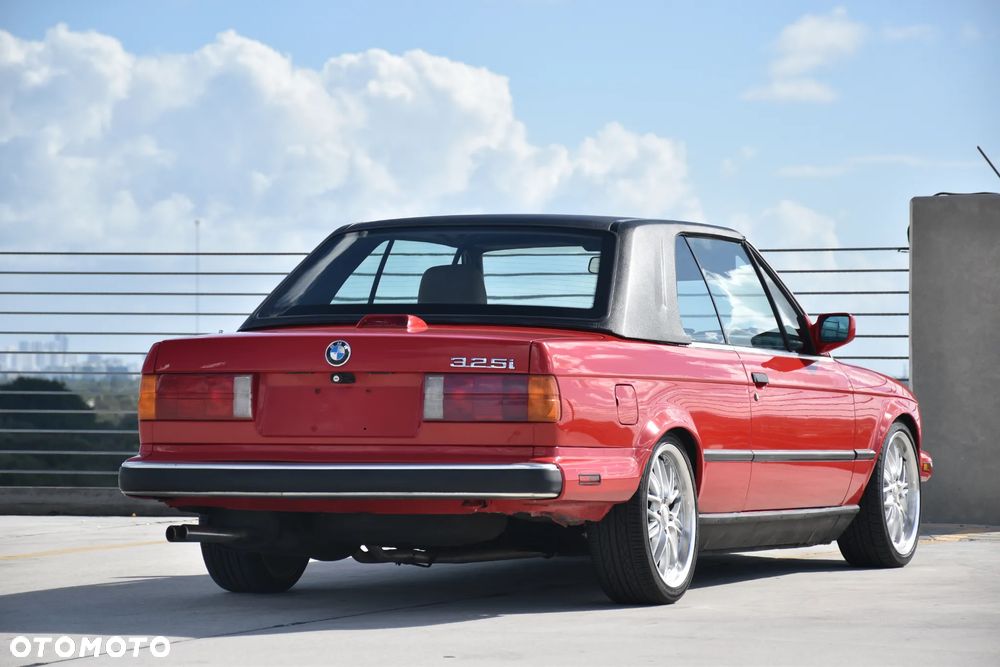 BMW Seria 3 - 7