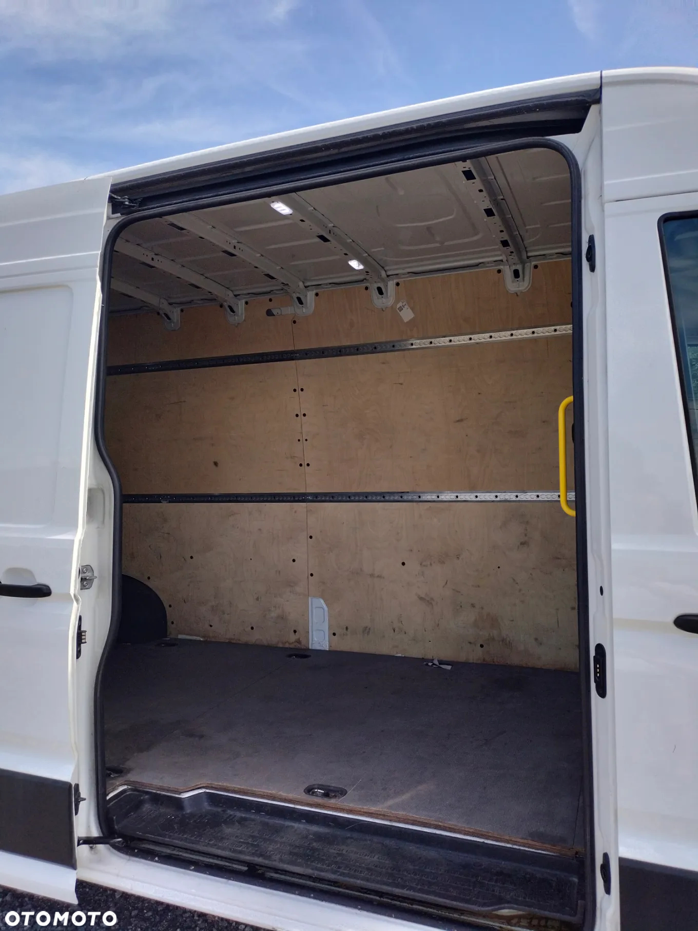 Volkswagen MAN TGE MAX - 2