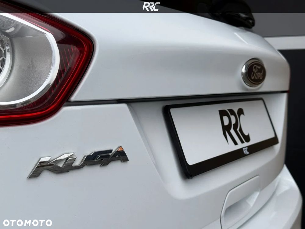 Ford Kuga 2.0 TDCi Titanium - 31