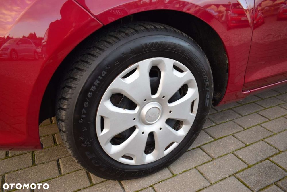 Ford Fiesta - 37